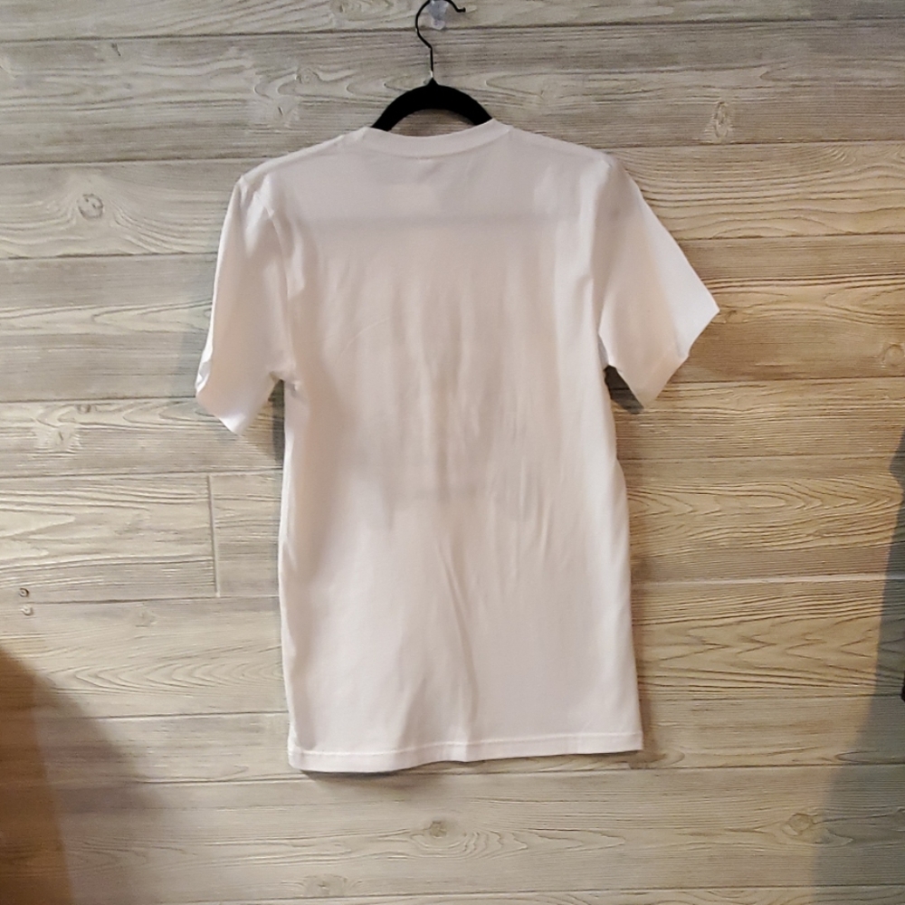 White Christmas Tshirt🎄 - Picture 3 of 3